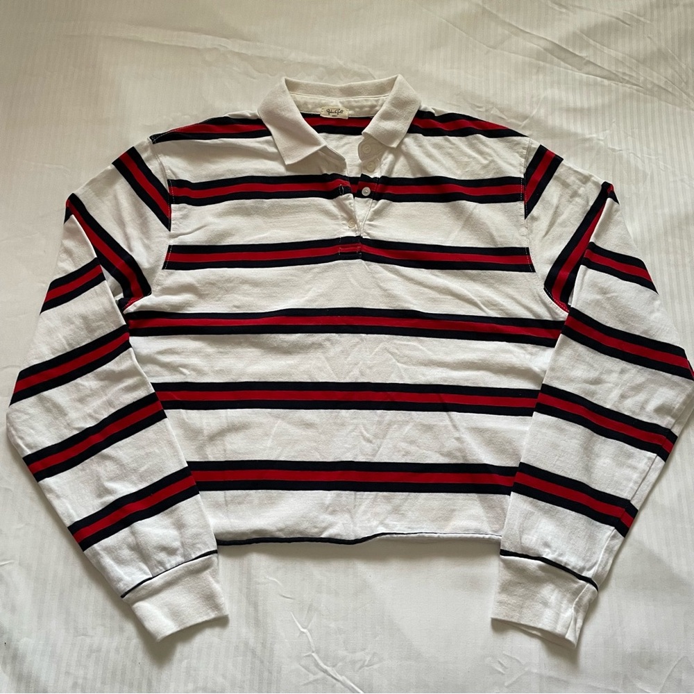 Brandy Melville Johnny Top
